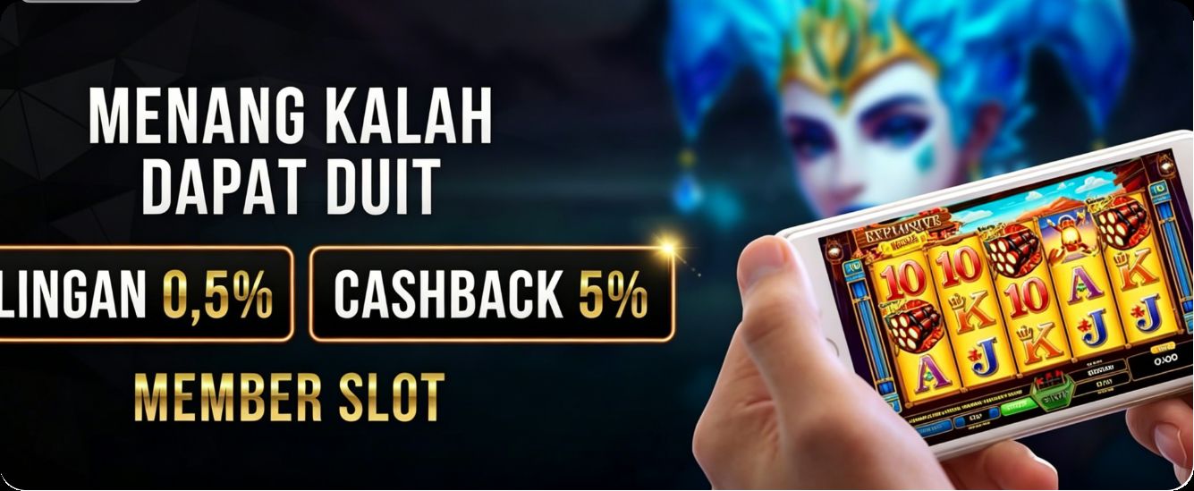 Main javo88y.com Menang Jackpot Besar